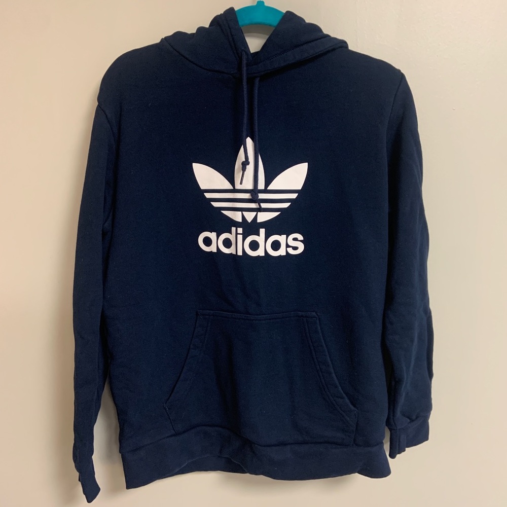 Men's Adidas Hoodie